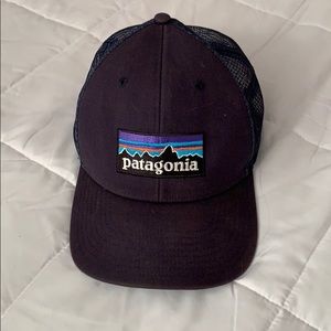 Patagonia hat